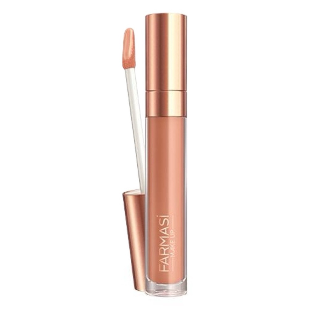 FARMASI VFX ELITE MATTE LIPSTICK 04 MONEY MAKER - BRAND NEW, NO BOX